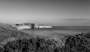 Newport Beach Vista Photograph by Mountain Dreams