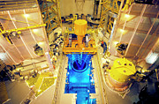 Nuclear Reactor #2 Photograph by Science Photo Library