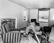 Operation Cue Atom Bomb Test #2 Photograph by Science Photo Library