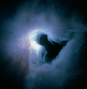 Reflection Nebula #2 Photograph by Science Photo Library