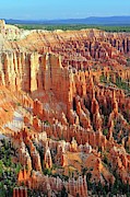 Sandstone Hoodoos #2 Photograph by Science Photo Library