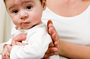 Spoon-feeding #2 Photograph by Science Photo Library