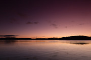 Sunrise on Lake Lanier #2 Photograph by Bernd Laeschke Sunrise on Lake Lanier #2 Photograph by Bernd Laeschke