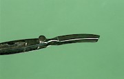 Valentin Knife #2 Photograph by Science Photo Library