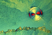 Edta Crystals #20 Photograph by Science Photo Library