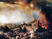 Napoleon Bonaparte (1769-1821) #20 Painting by Granger Napoleon Bonaparte (1769-1821) #20 Painting by Granger