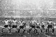 2014 Hong Kong Sevens Photograph by Cameron Spencer