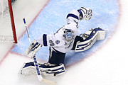 2015 Nhl Stanley Cup Final - Game Four Photograph by Bruce Bennett