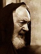 Padre Pio #22 Photograph by Archangelus Gallery