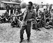 Pele #24 Photograph by Retro Images Archive
