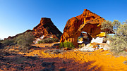 Rainbow Valley #24 Photograph by Bill Robinson Rainbow Valley #24 Photograph by Bill Robinson
