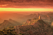 Grand Canyon National Park #26 Photograph by Michele Falzone