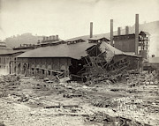 Johnstown Flood, 1889 #27 Photograph by Granger