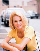 Angie Dickinson in Police Woman  #3 Photograph by Silver Screen