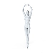 Ballet Dancer #3 Photograph by Science Photo Library