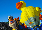 Balloon fiesta 3 Photograph by Steven Ralser Balloon fiesta 3 Photograph by Steven Ralser