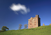Balvaird Castle #3 Photograph by Grant Glendinning Balvaird Castle #3 Photograph by Grant Glendinning