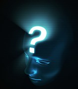 Confusion #3 Photograph by Science Photo Library