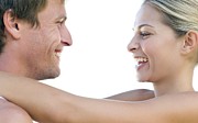 Couple #3 Photograph by Science Photo Library