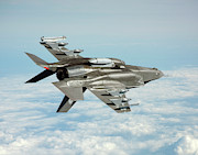 F-35b Fighter Jet #3 Photograph by Science Photo Library