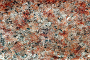 Granite #3 Photograph by Science Photo Library