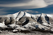 Great Basin National Park #3 Photograph by Theodore Clutter