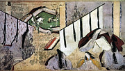 Japan: Tale Of Genji #3 Photograph by Granger Japan: Tale Of Genji #3 Photograph by Granger