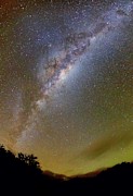 Milky Way #3 Photograph by Science Photo Library