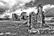Nendrum Monastic Site #3 Photograph by Jim Orr