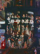 Sir Henry Unton (c1557-1596) #3 Painting by Granger