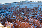 Sunset Point Bryce Canyon National Park #3 Photograph by Fred Stearns