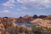 Watson Lake #3 Photograph by R B Harper
