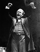 William Jennings Bryan (1860-1925) #3 Photograph by Granger