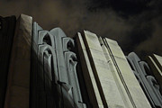 30 Rock Gothic 1 Photograph by Richard Reeve