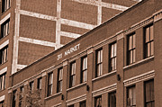 311 Market Street Photograph by Jeanne May