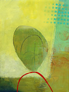 38/100 Painting by Jane Davies