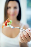 Healthy Eating #38 Photograph by Science Photo Library