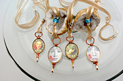 Jewelry #6 Jewelry by Judy Henninger