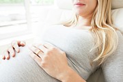 Pregnant Woman #44 Photograph by Science Photo Library
