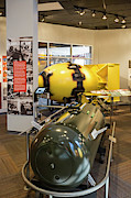 Bradbury Science Museum #5 Photograph by Science Photo Library
