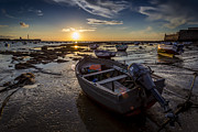 La Caleta Beach Cadiz Spain #5 Photograph by Sapiens Verbum