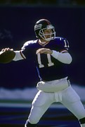 New York Giants #5 Photograph by Focus On Sport