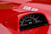 GTO #6 Photograph by Dean Ferreira
