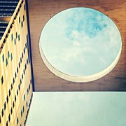 500 Brickell Bldg. - Miami Photograph by Joel Lopez