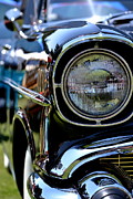50's Chevy Photograph by Dean Ferreira