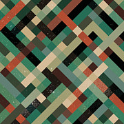 Pixel Art #54 Digital Art by Mike Taylor