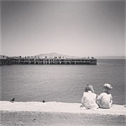Instagram Photo #541371414870 Photograph by Meredith Leah