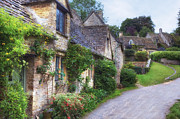 Bibury #6 Photograph by Joana Kruse