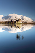 Loch Awe #1 Photograph by Grant Glendinning Loch Awe #1 Photograph by Grant Glendinning