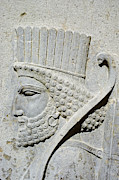 Persepolis #6 Photograph by Fred Maroon